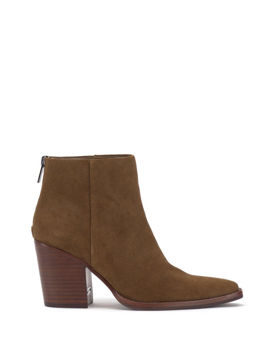 Vince camuto paleta bootie hotsell