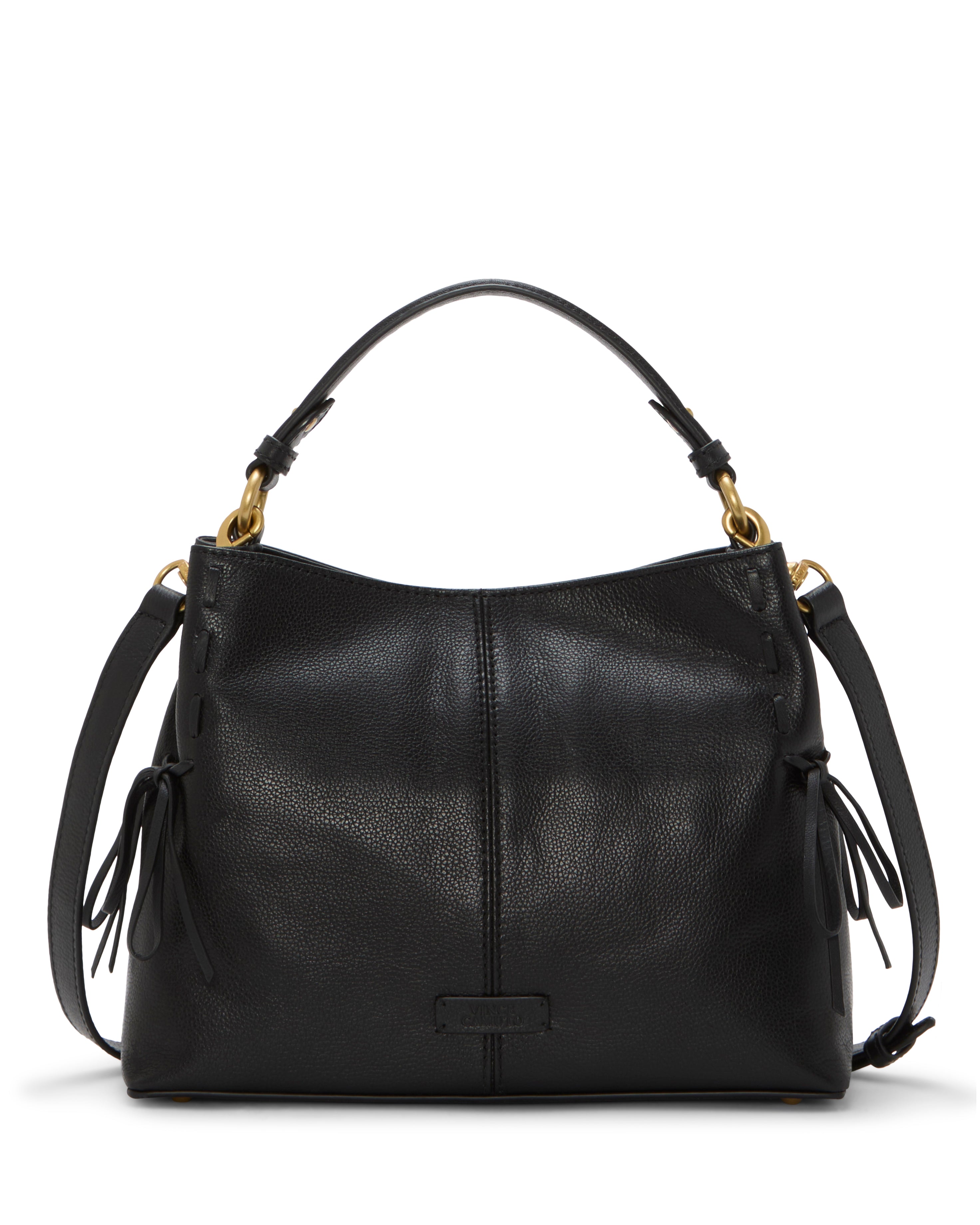 Sabra Satchel Bag - Vince Camuto