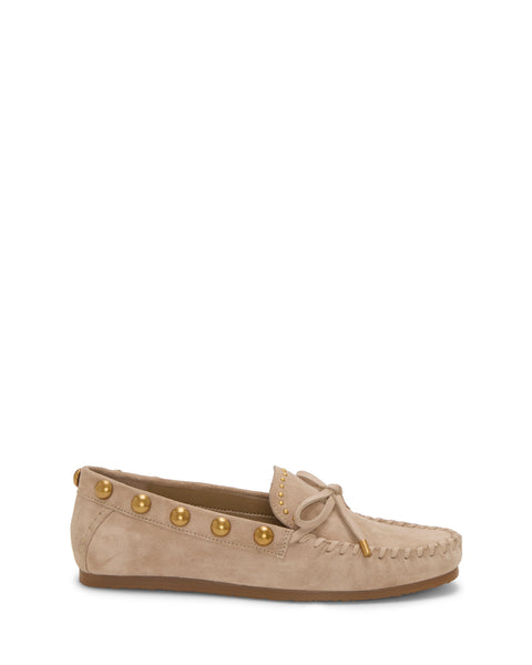Sennett Studded Mocassin - Vince Camuto