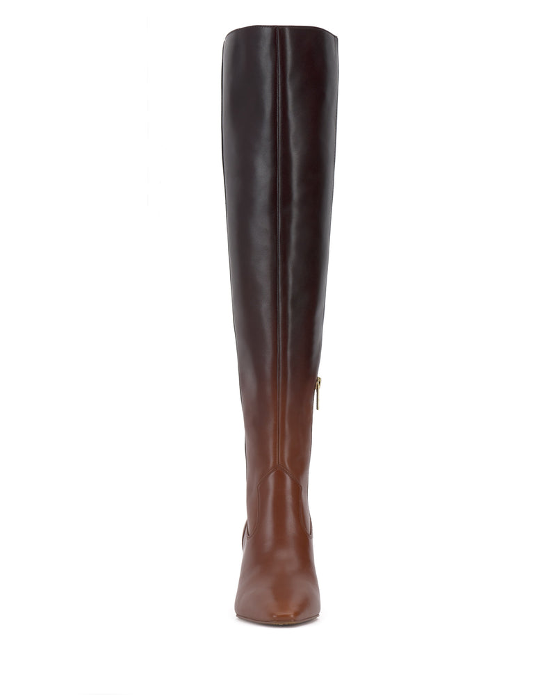 Shalie Extra-Wide-Calf Over-the-Knee Boot - Vince Camuto