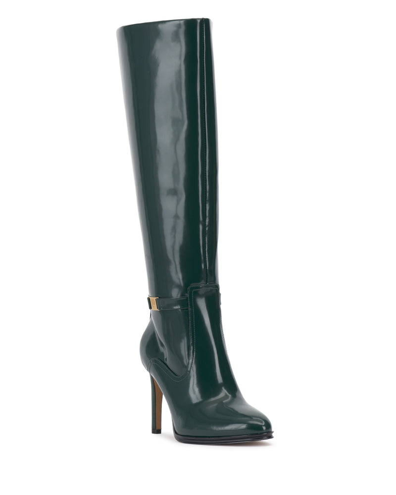 Skylie Wide Calf Knee High Boot - Vince Camuto