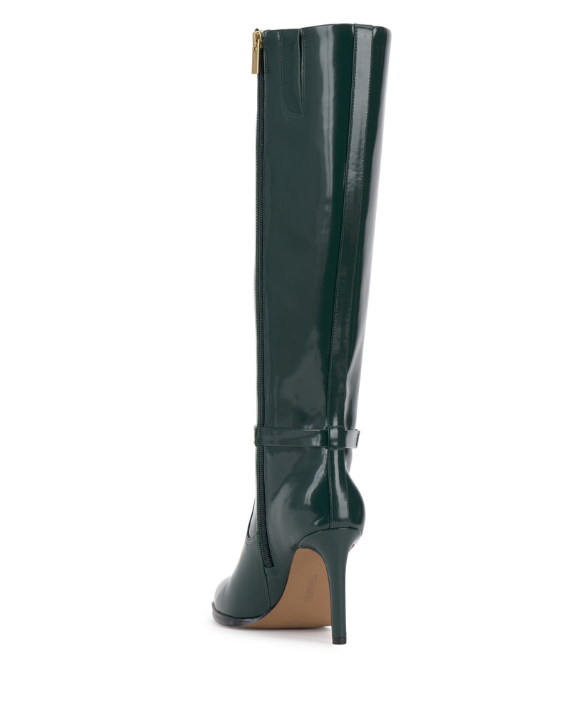 Skylie Wide Calf Knee High Boot - Vince Camuto