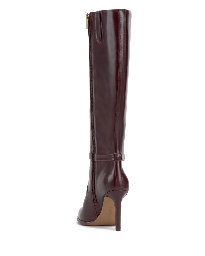 Skylie Knee High Boot - Vince Camuto