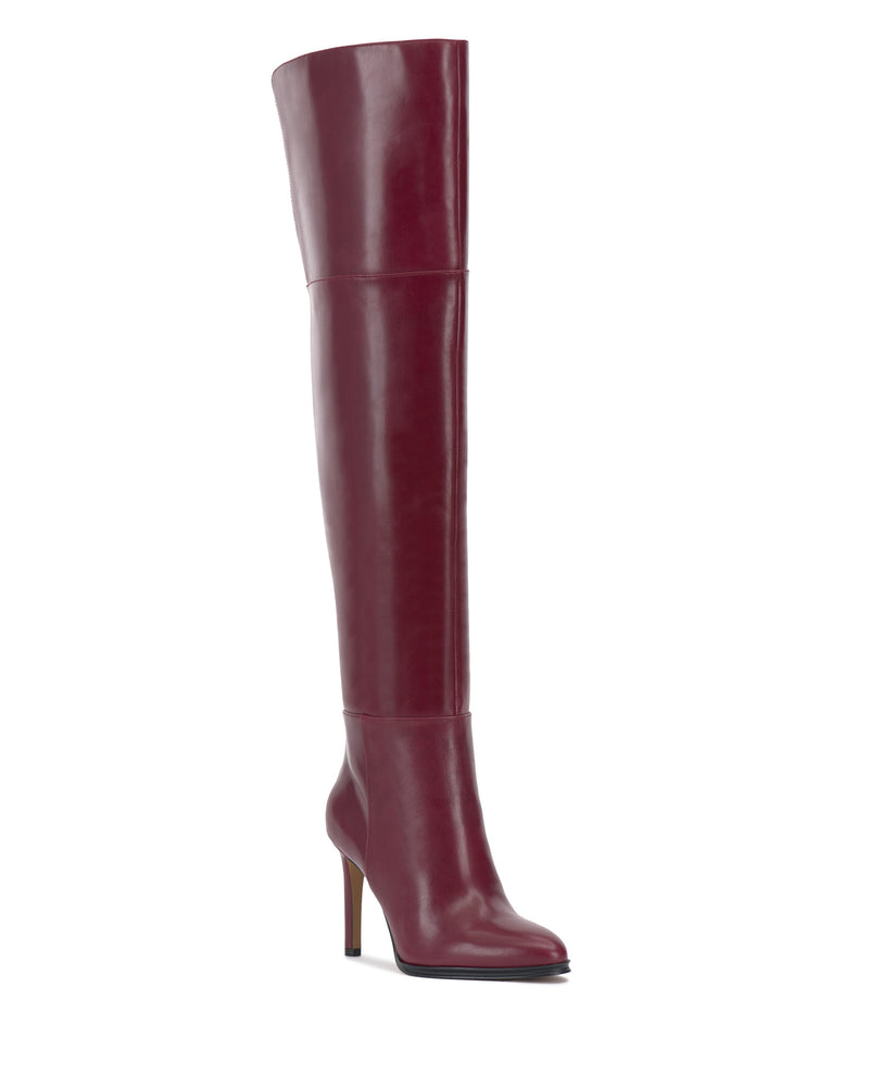 Sydnie Extra Wide Calf Over-the-Knee Boot - Vince Camuto