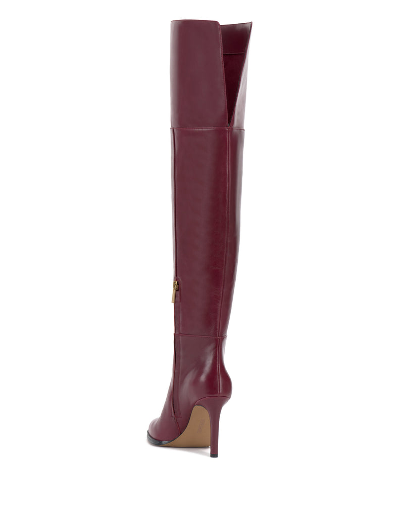 Sydnie Extra Wide Calf Over-the-Knee Boot - Vince Camuto