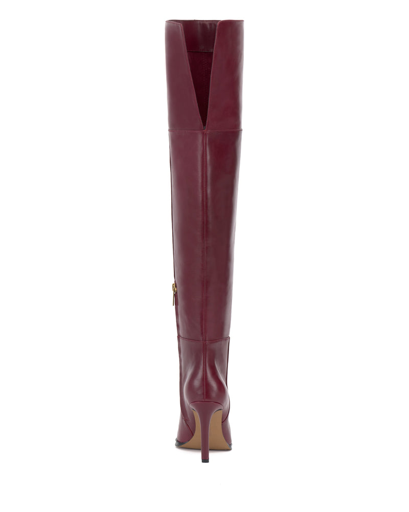 Sydnie Extra Wide Calf Over-the-Knee Boot - Vince Camuto