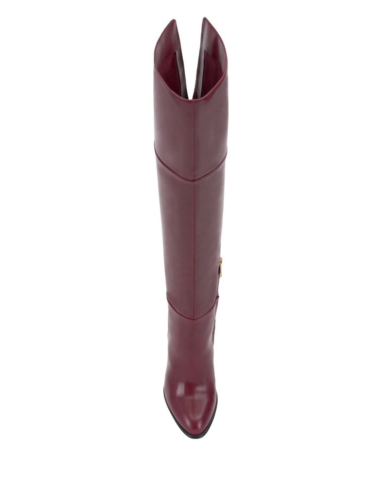 Sydnie Extra Wide Calf Over-the-Knee Boot - Vince Camuto