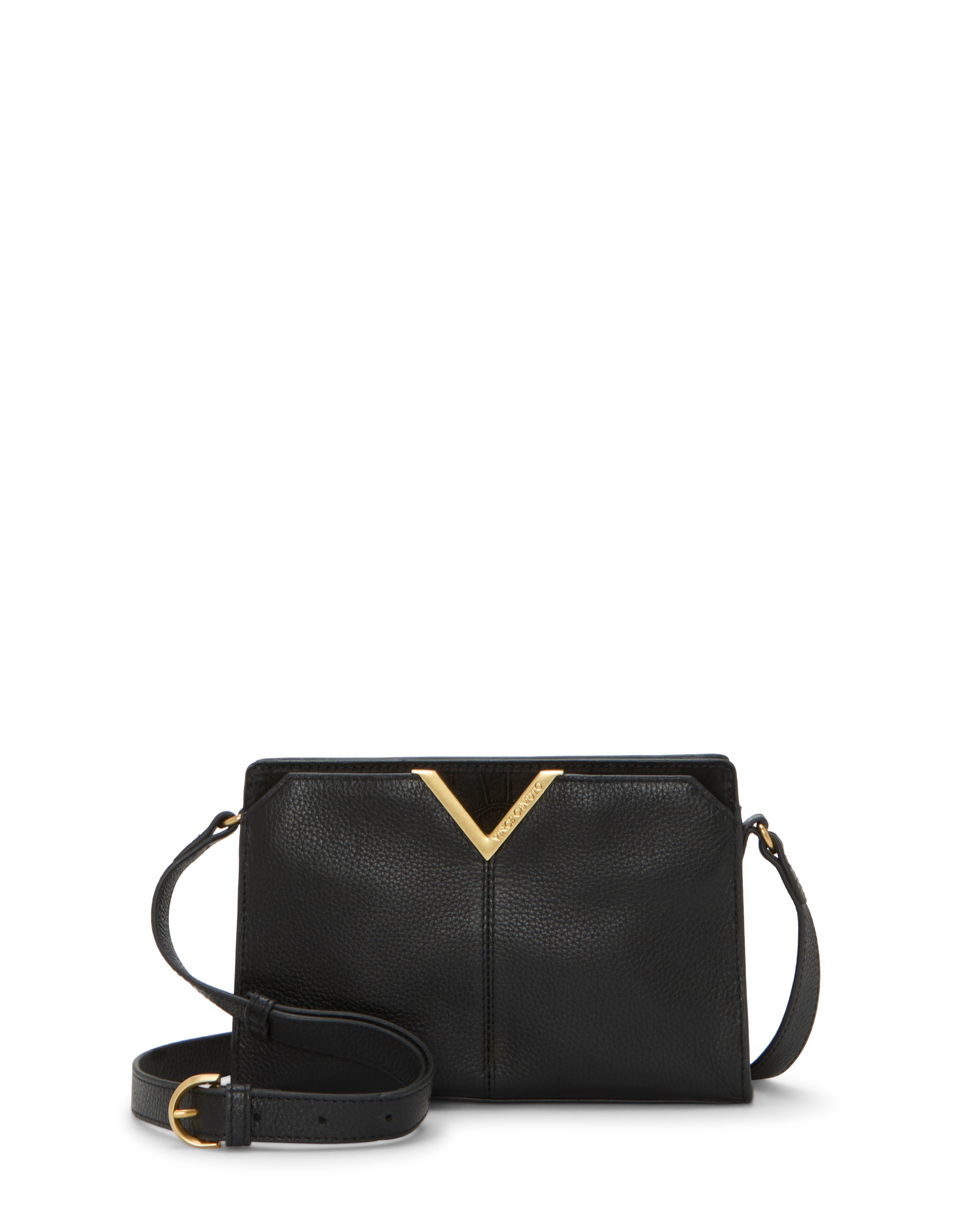 Tasha Crossbody Bag - Vince Camuto
