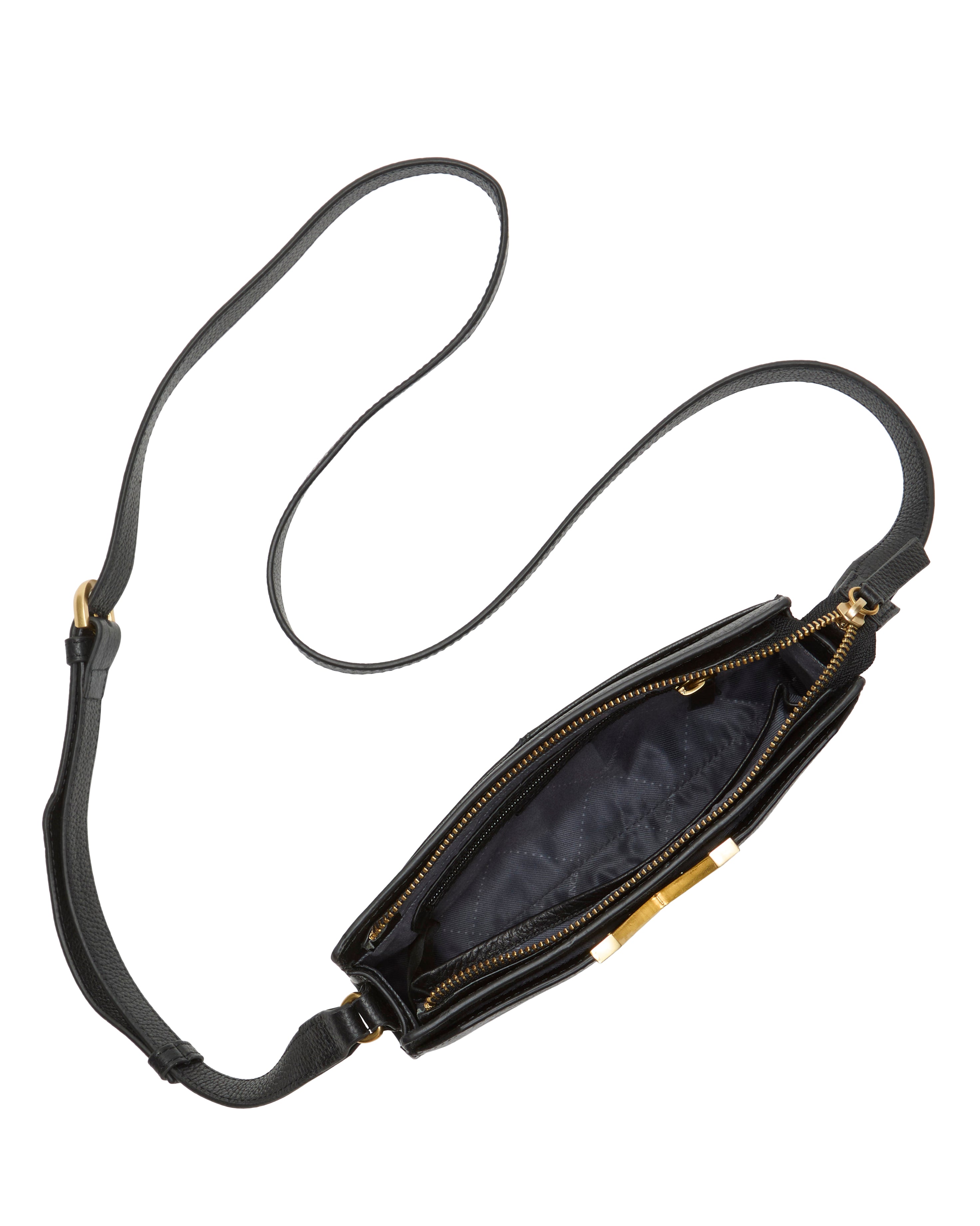 Tasha Crossbody Bag - Vince Camuto