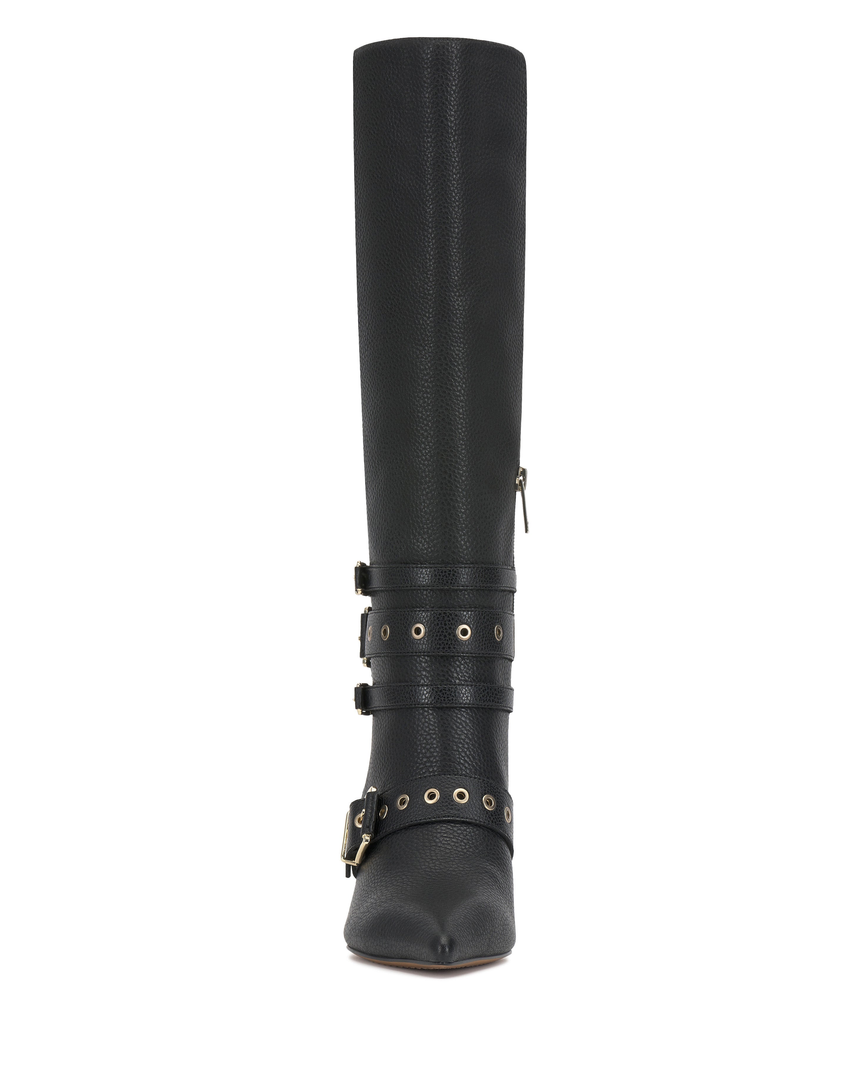 Tyleen Wide Calf Boot - Vince Camuto