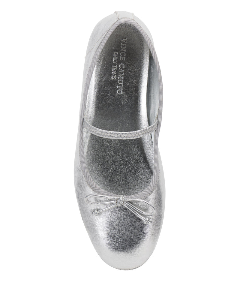 Reese Ballet Flat - Vince Camuto