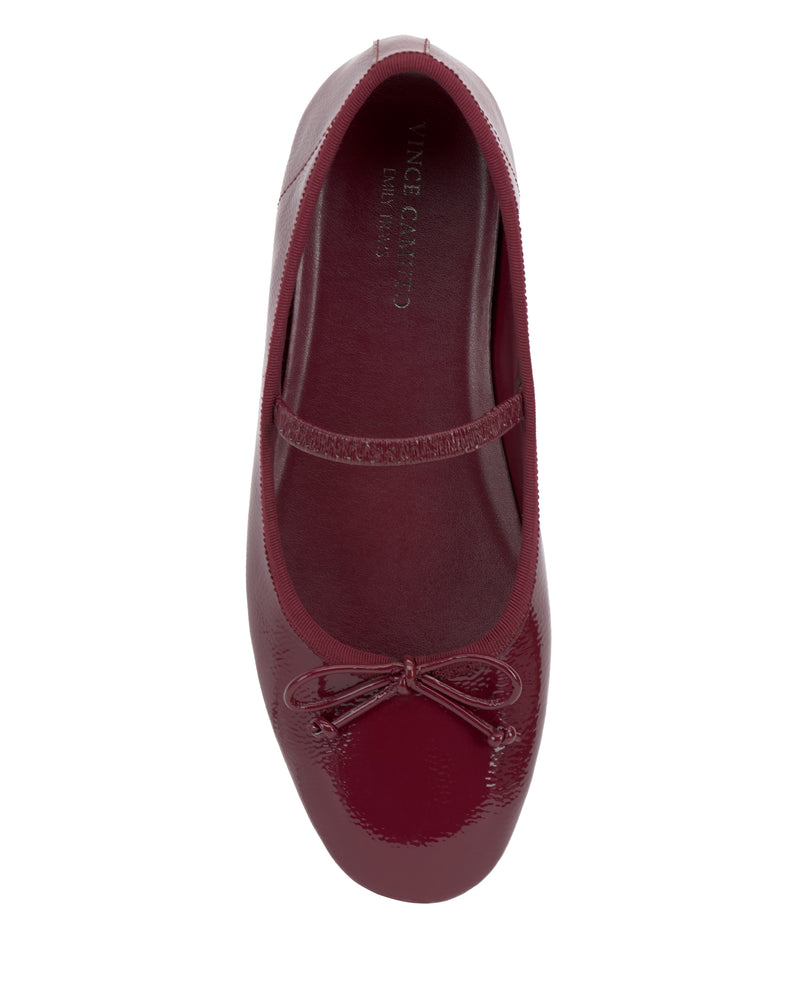 Reese Ballet Flat - Vince Camuto