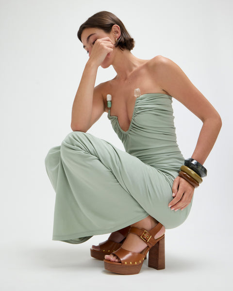 Pazton Platform Sandal - Vince Camuto