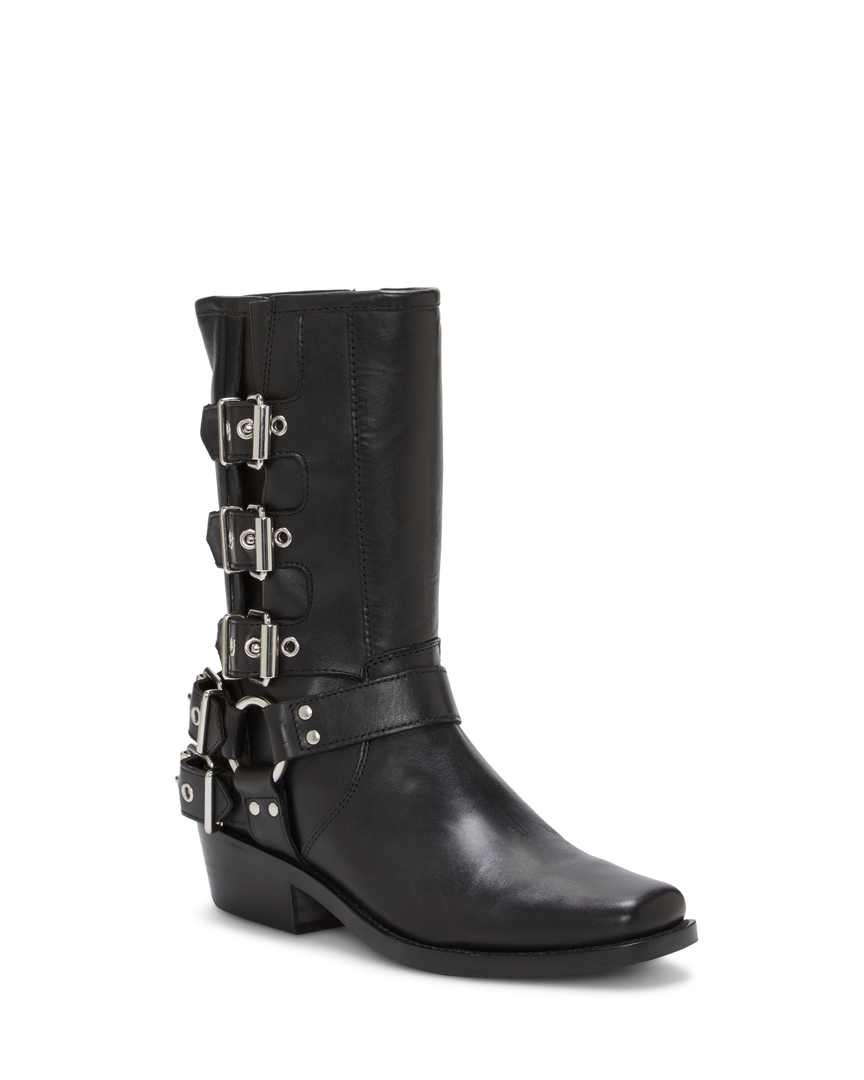 Vince camuto finchie boots hotsell