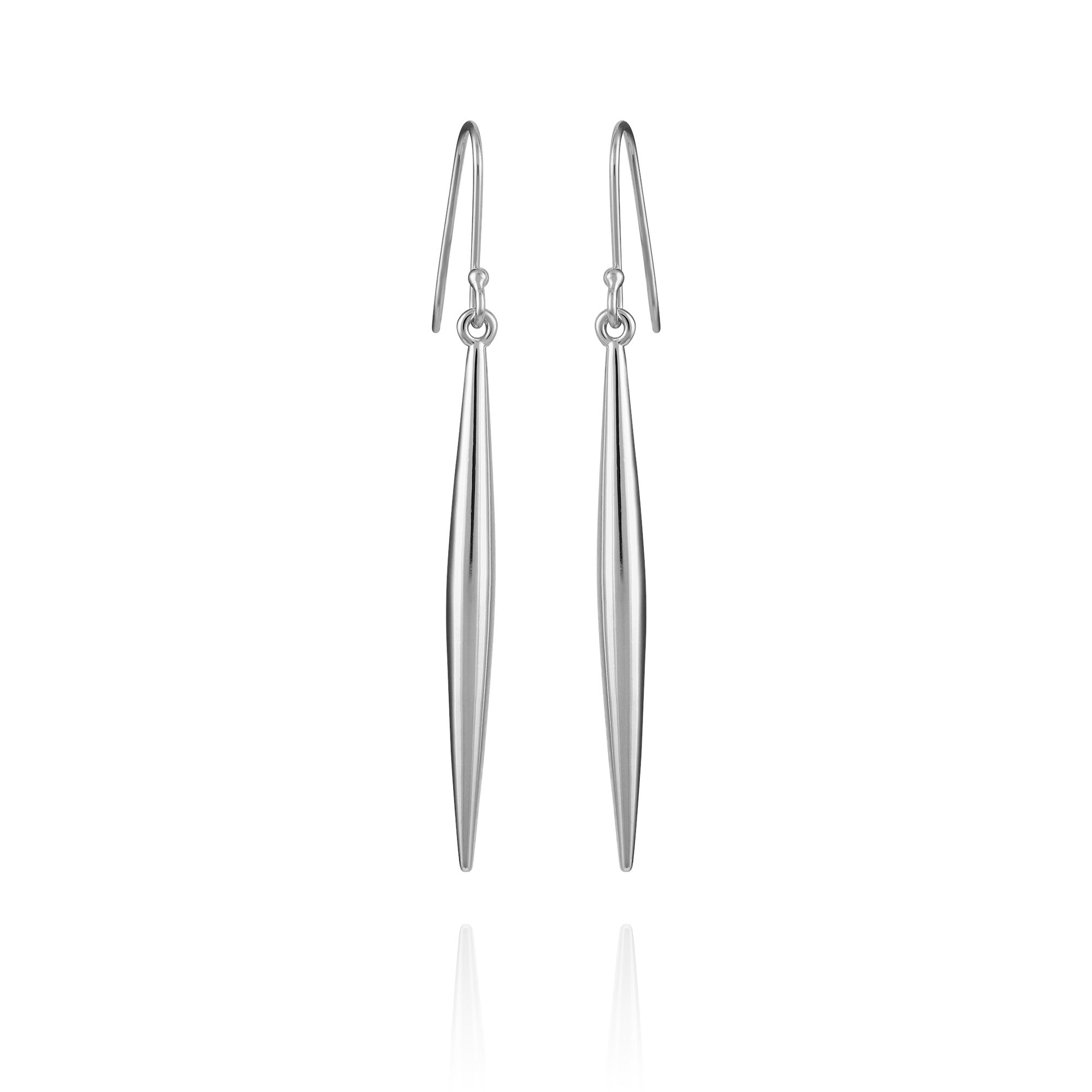 Linear Spear Drop Earrings - Vince Camuto