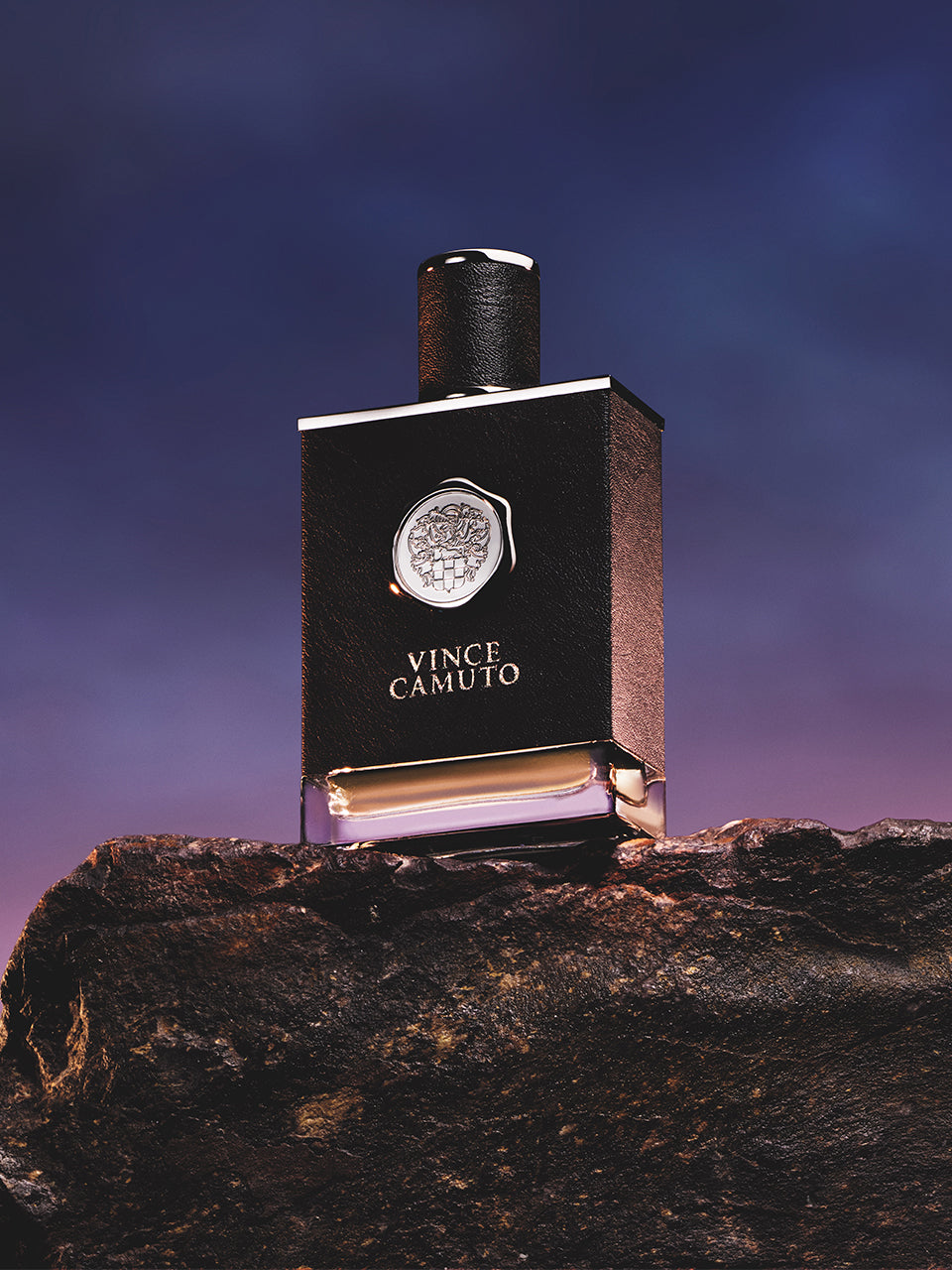 Men oz Eau de Toilette spray Vince Camuto