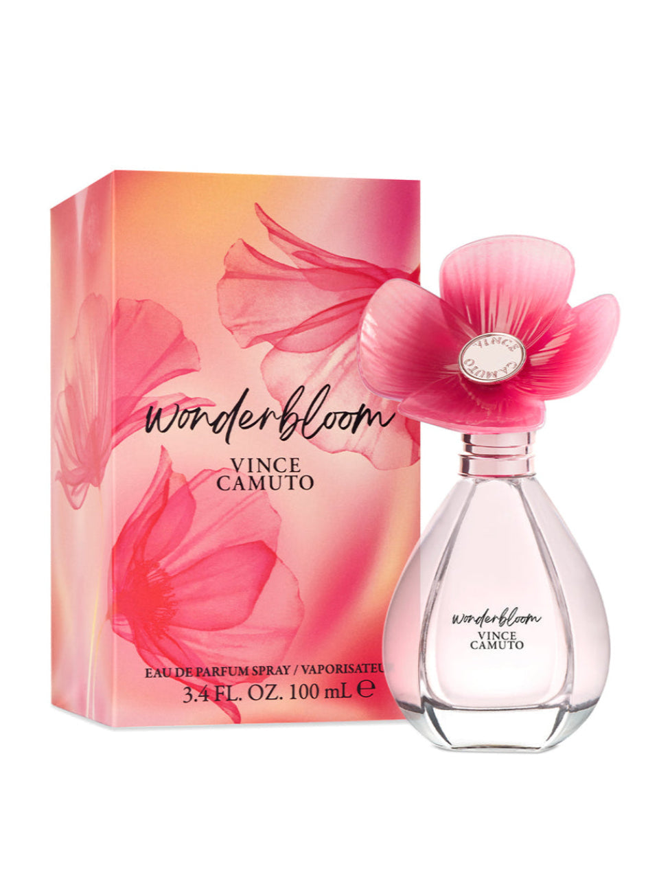 Wonderbloom 3.4 oz Eau de Parfum spray - Vince Camuto
