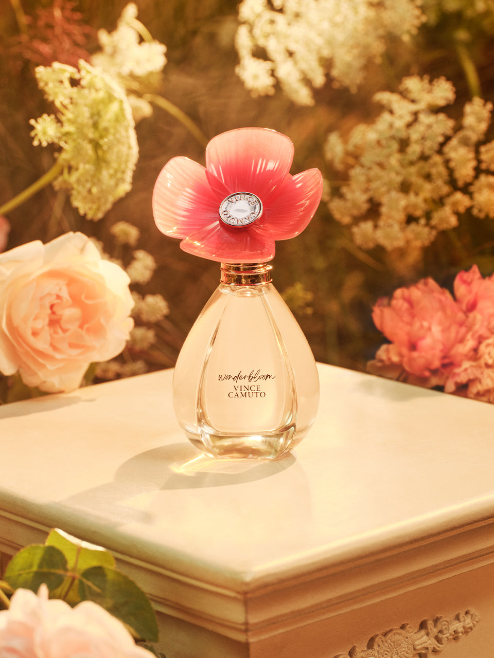 Wonderbloom 3.4 oz Eau de Parfum spray - Vince Camuto