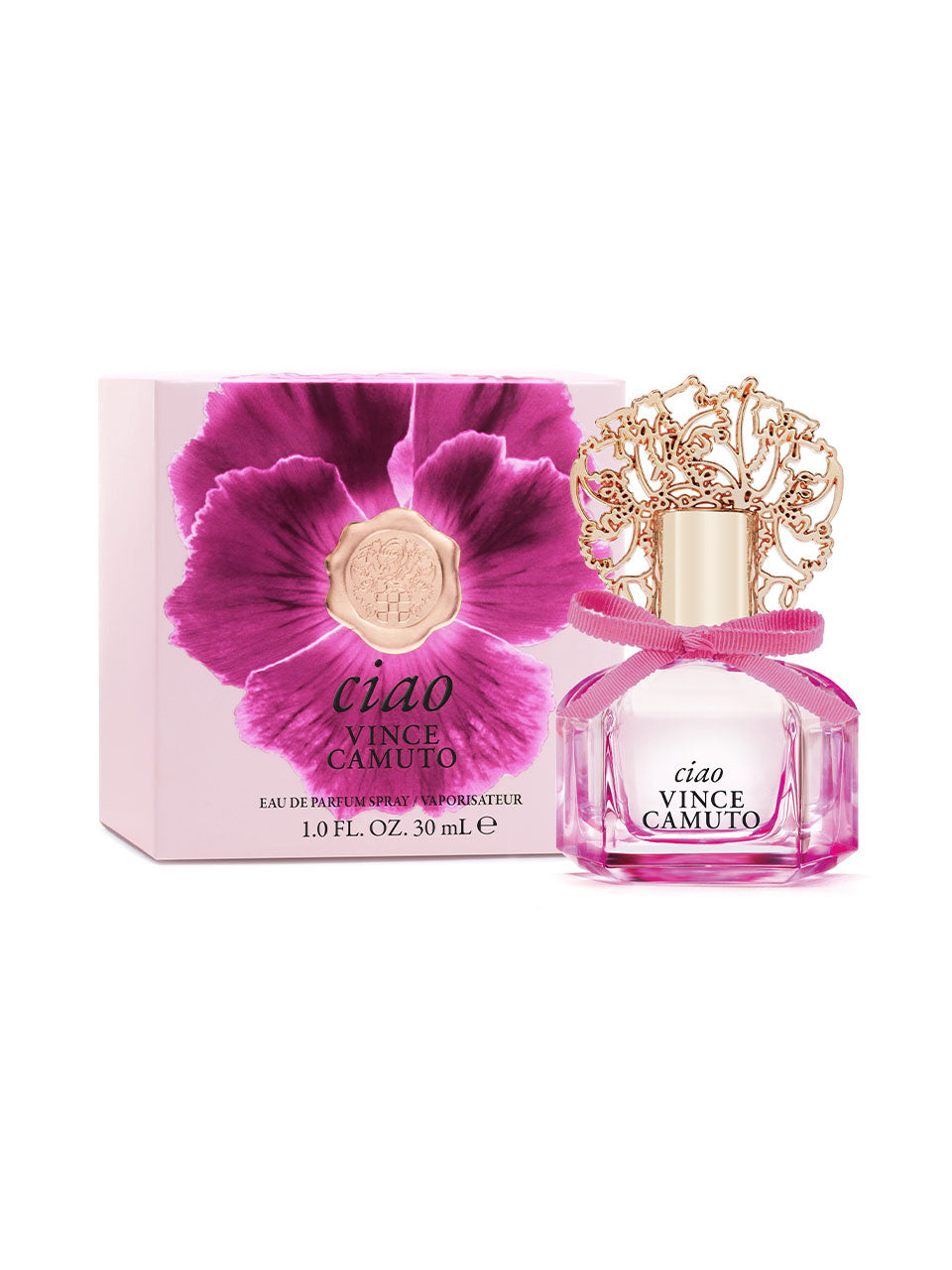 Ciao 1 oz Eau de Parfum spray - Vince Camuto