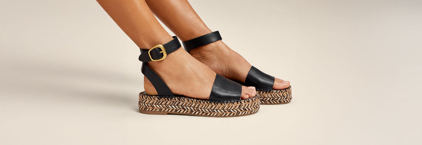Women's Espadrilles