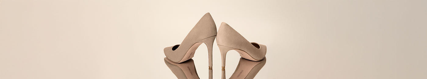 Neutral Shoes