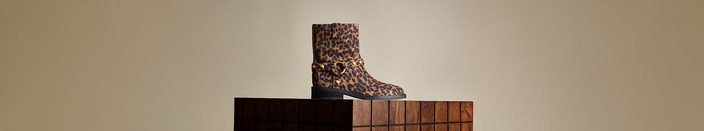 Trend Watch: Animal Print