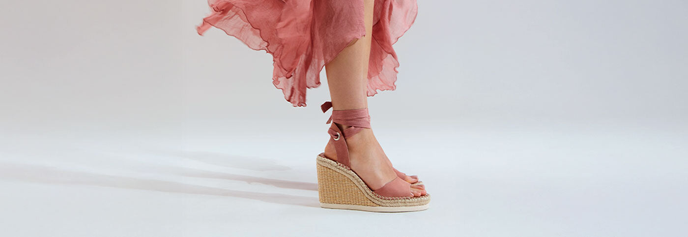 Women's Espadrilles