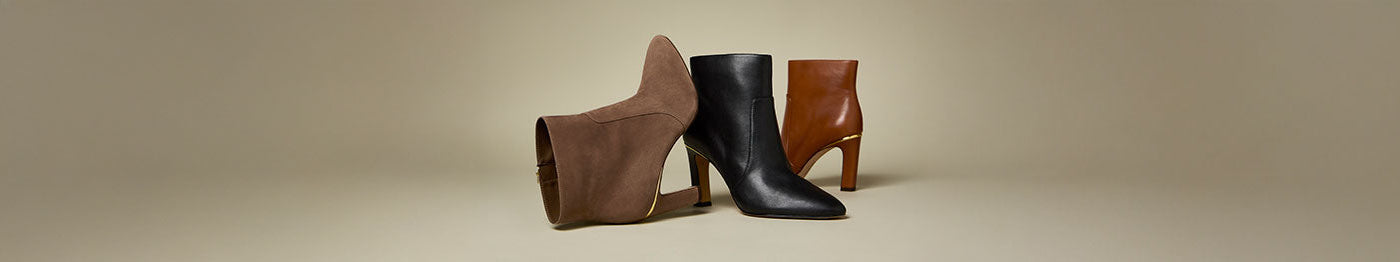 Women's Booties