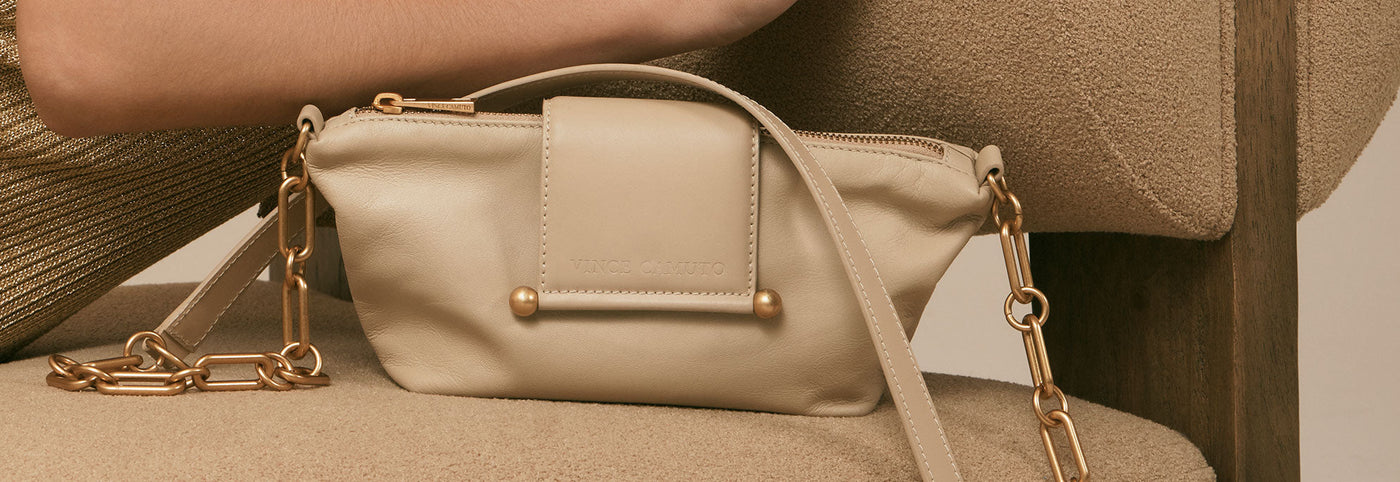 Shoe & Handbag Pairings