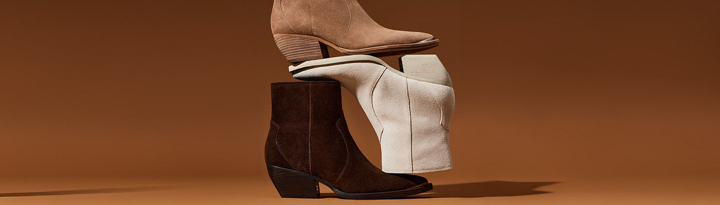 Women's Booties
