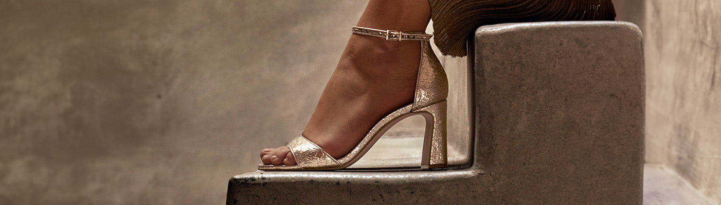 Women's Evening Shoes