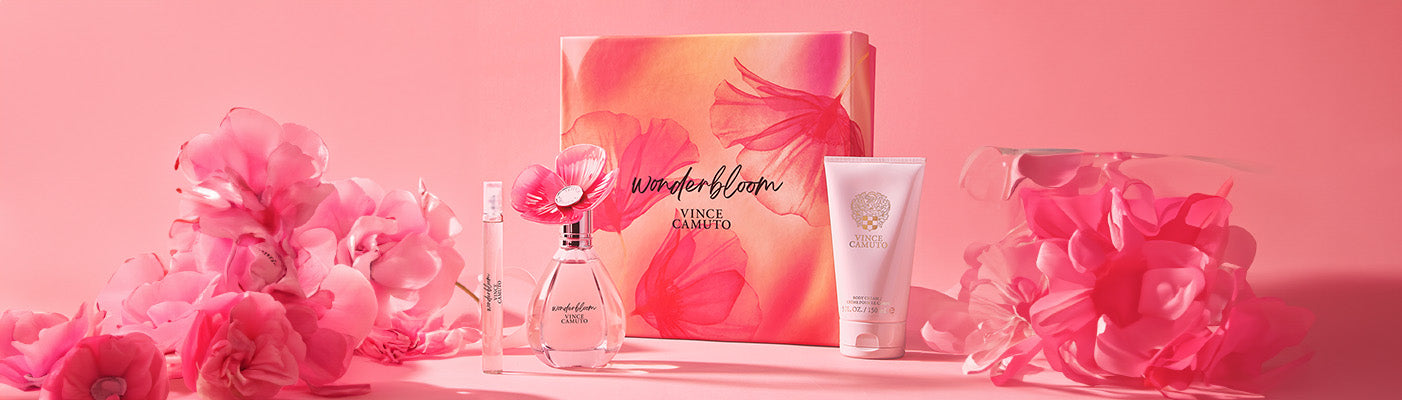 Women's Fragrance Gift Sets