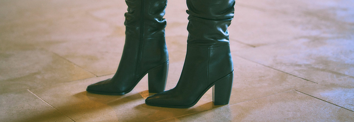 Women's Classic Boots