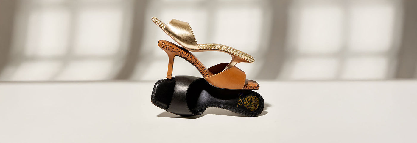 Women's Mules