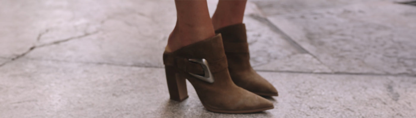 Fall Trends