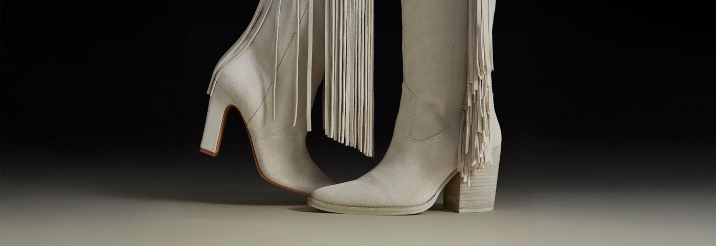 Neutral Shoes