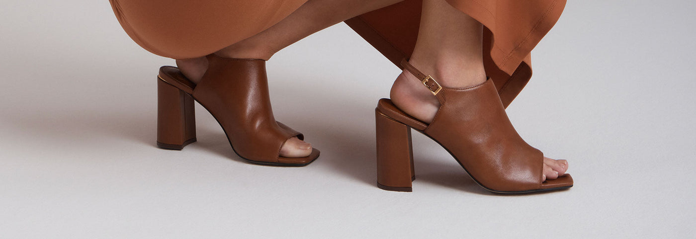 Women's Work to Weekend Sandals