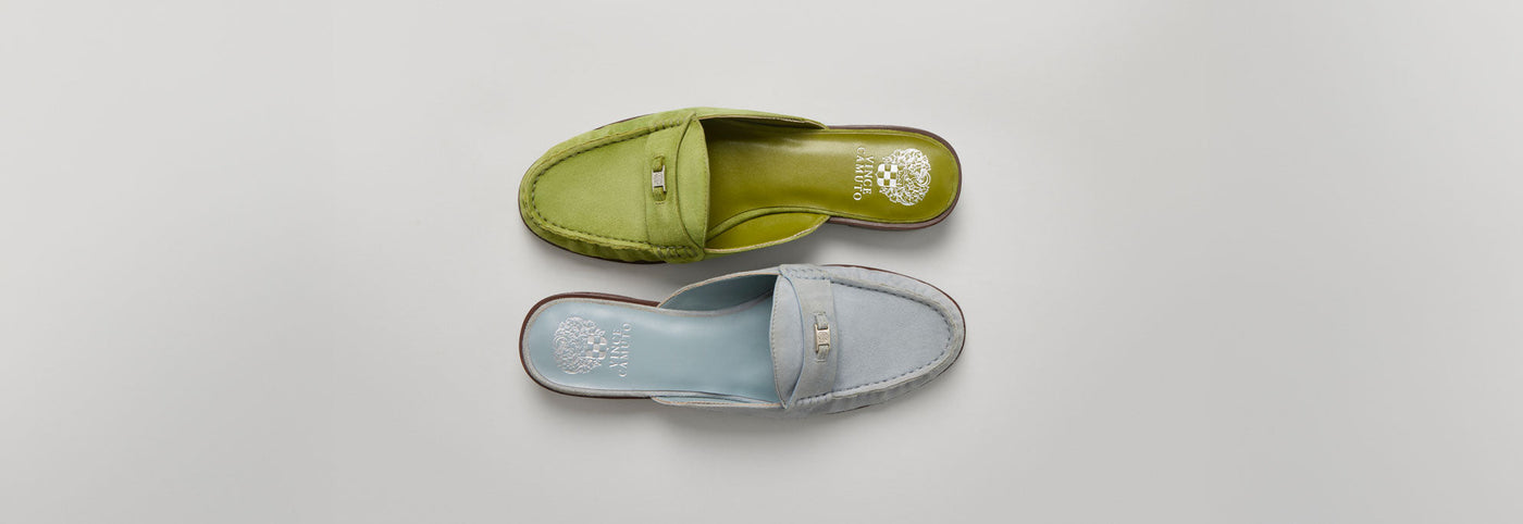 Women's Flats & Loafers