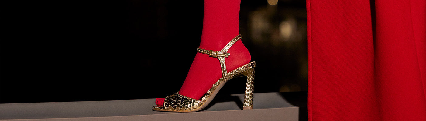 The Valentine's Day Shop