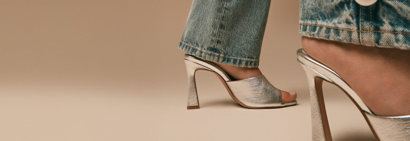 Metallics