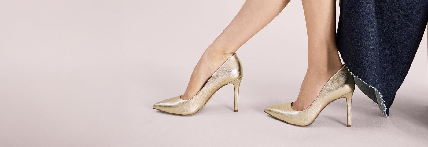 Women's Pumps