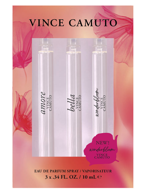 Women Pencil Spray Coffret - Vince Camuto