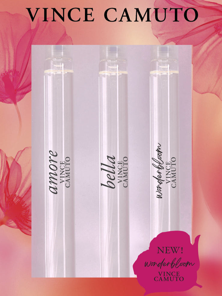 Women Pencil Spray Coffret - Vince Camuto