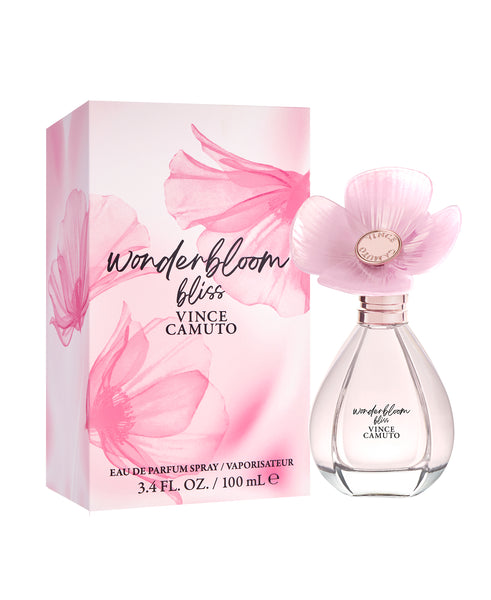 Wonderbloom Bliss 3.4 oz Eau de Parfum Spray – Vince Camuto
