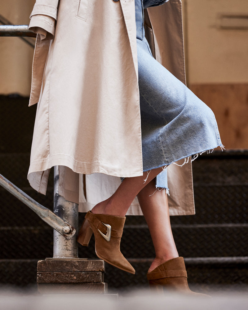 Baily Bootie - Vince Camuto