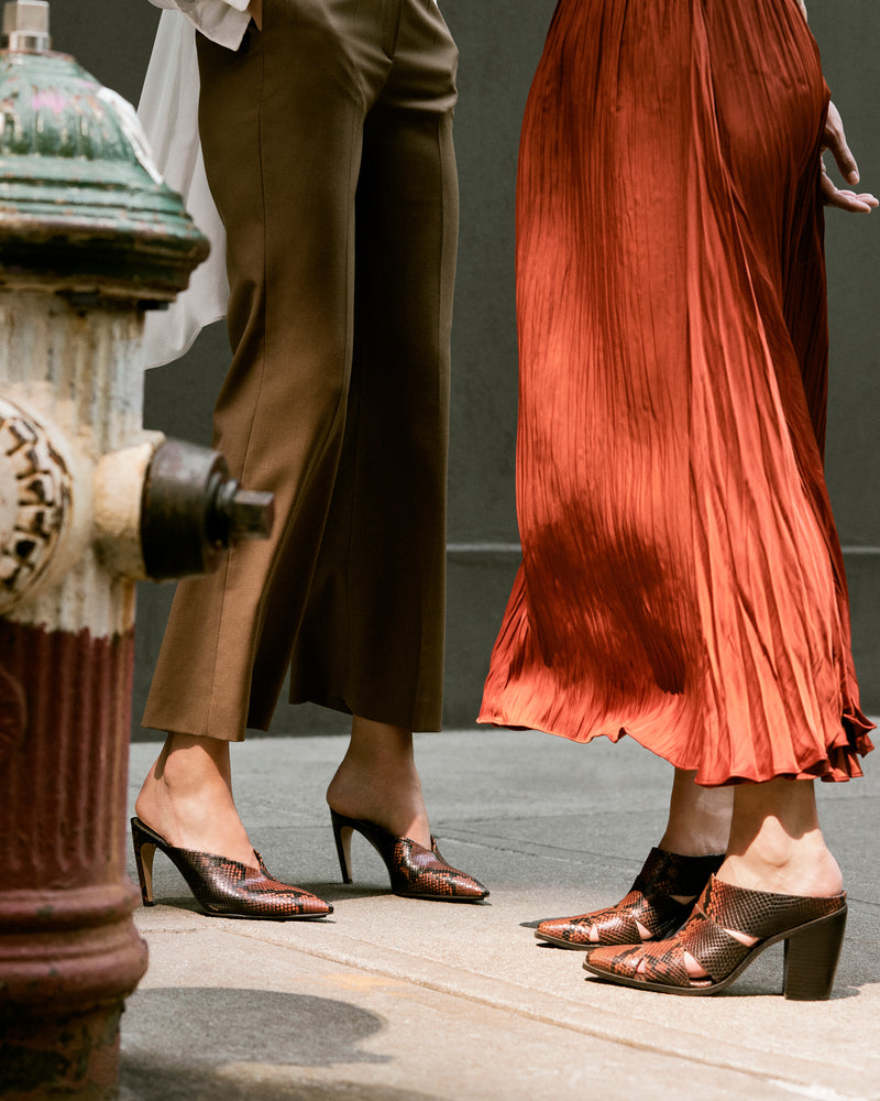 Bridget Mule - Vince Camuto