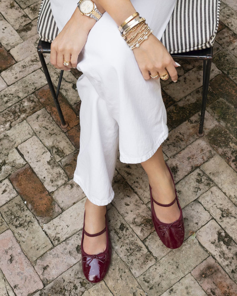 Reese Ballet Flat - Vince Camuto