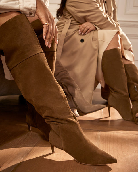 Eckanna bootie vince camuto hotsell