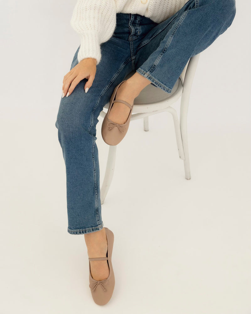 Reese Ballet Flat - Vince Camuto