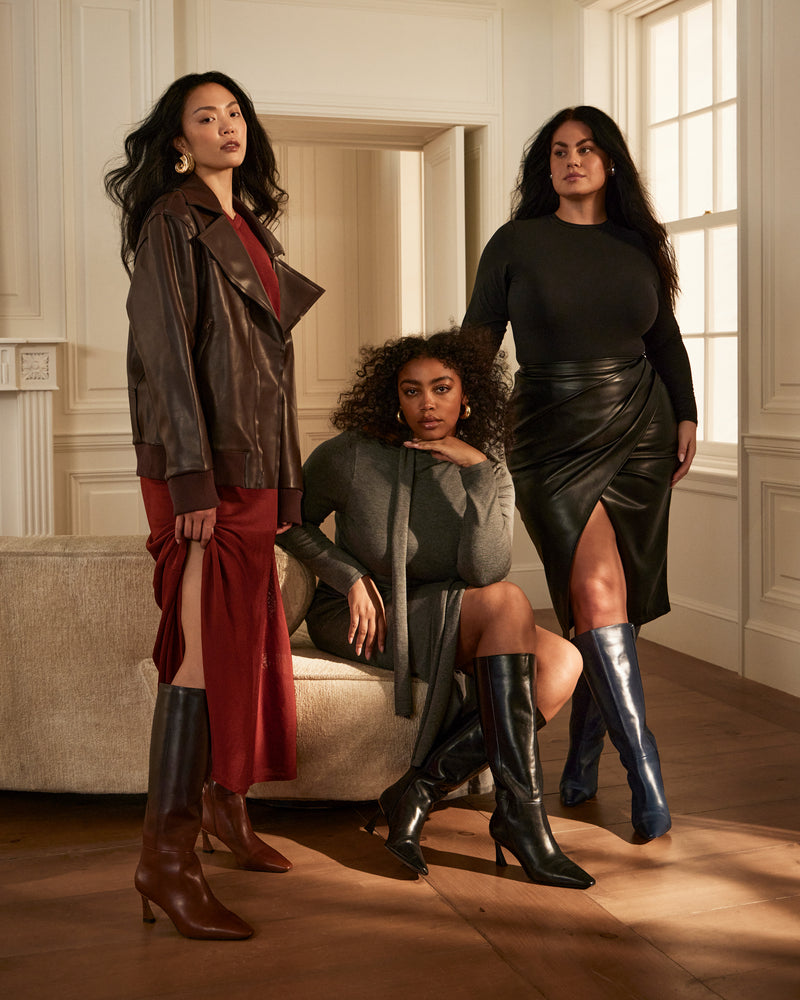 Sutton Boot - Vince Camuto